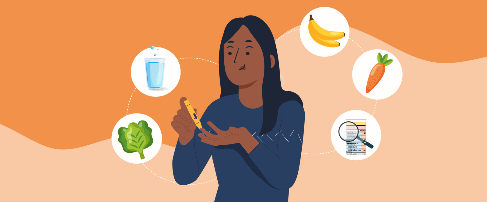Cuidados com a Diabetes: 7 Hábitos Diários que Evitam Complicações e Melhoram Sua Qualidade de Vida